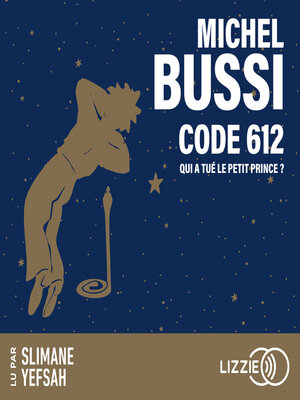 cover image of Code 612